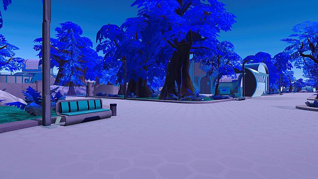 The Guardians of Peace