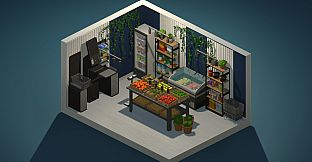 My Dream Setup - Shopping DLC