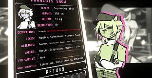 of the Devil - Episode 1