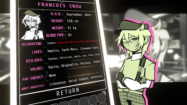 of the Devil - Episode 1