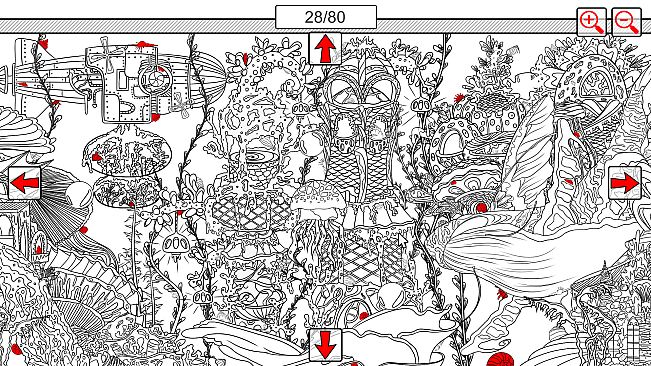 SEARCH ALL - SEASHELLS