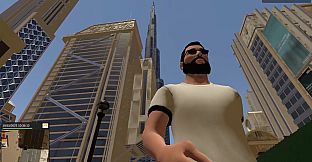 A Land: Dubai Metaverse