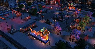 Anno 1800 Cosmetic Pack Bundle #2