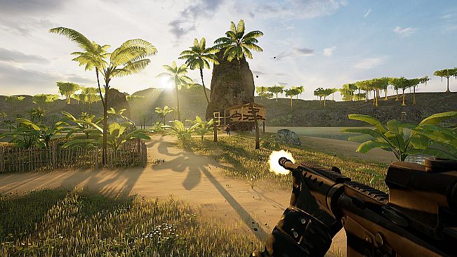 Strike Force 2 - Terrorist Hunt