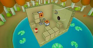 Humpi and Hemicube Full version