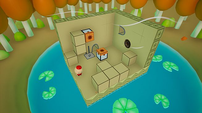 Humpi and Hemicube Full version