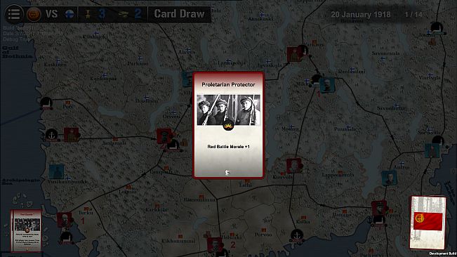 Wars Across the World: Finland 1918