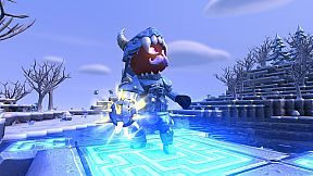 Portal Knights