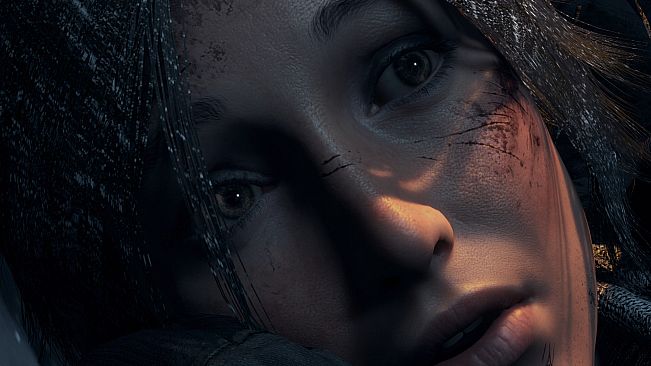 Rise of the Tomb Raider: 20 Year Celebration