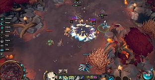 Noara: The Conspiracy