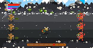 Ninjin: Clash of Carrots