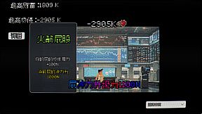 赢了嫩模 输了不活 All In Everyday