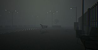 Backrooms: Collision Not Found