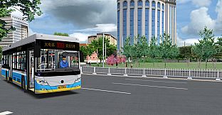 OMSI 2 Add-On Beijing