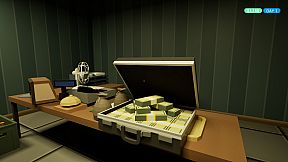 Doctor Dreams Simulator