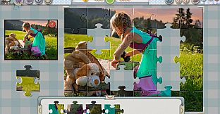 Jigsaw Pieces - Sweet Times