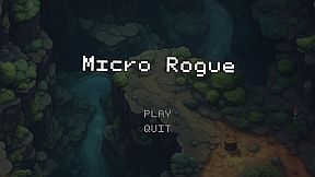 Micro Rogue