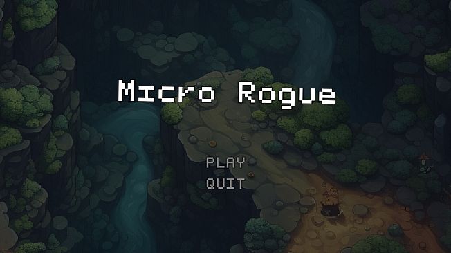 Micro Rogue