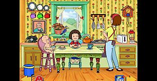 Maggie's Farmyard Adventure