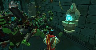 Orcs Must Die! - Lost Adventures