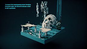 Soul Tolerance: Prologue