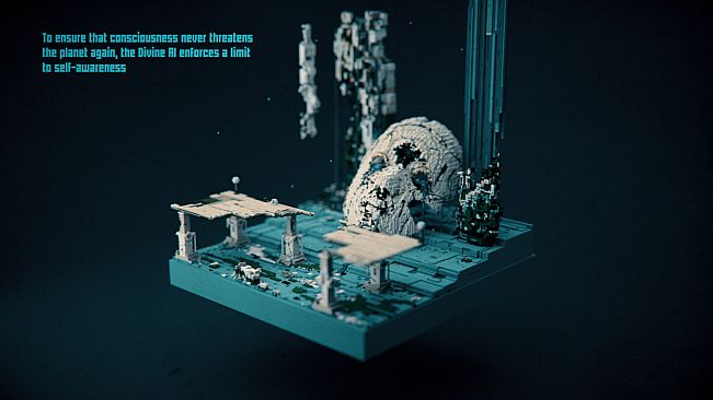 Soul Tolerance: Prologue