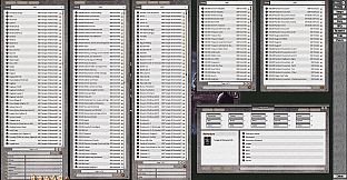 Fantasy Grounds - D&D Classics: Temple of Elemental Evil (1E)