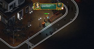 Waste Runner: Critical Waste