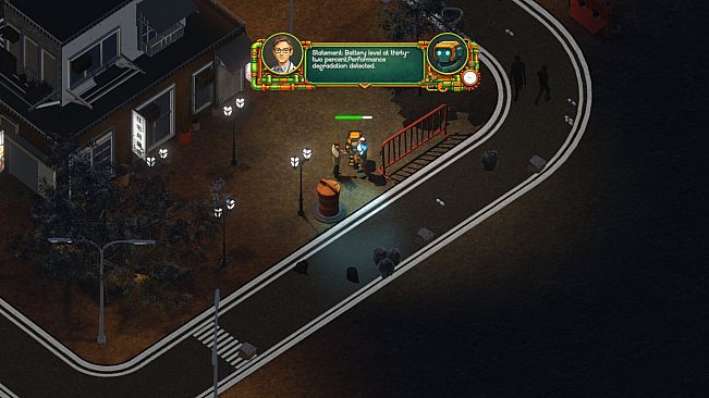 Waste Runner: Critical Waste