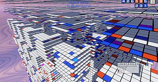 Tic-Tac-Toe Dimensions