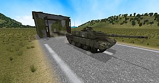 Tactics: Bludgeons Blessing