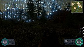 Infected Battlegrounds