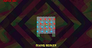 Starkid's Obstacle Course