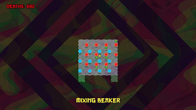 Starkid's Obstacle Course