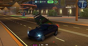 Motor Sport Unbounded