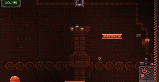 Sawi, The VoidBuster