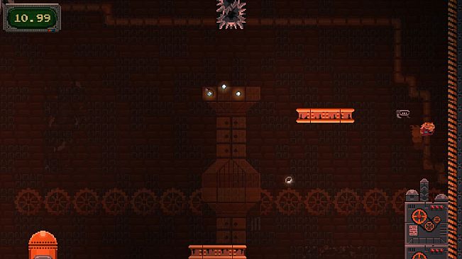 Sawi, The VoidBuster