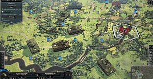 Panzer Corps 2: Frontlines - Westwall