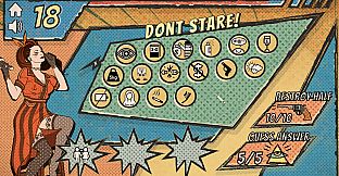 Figure It Out: The Tantrum Simulator