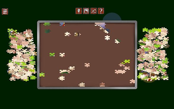 The Medieval Sex Jigsaw