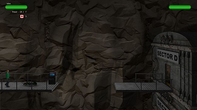 Insectophobia : Episode 1