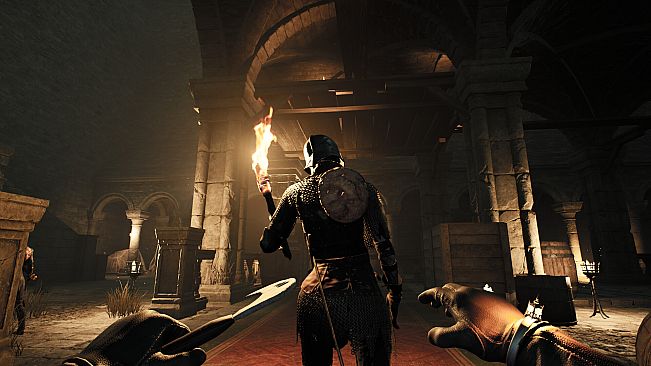 The Citadel Project