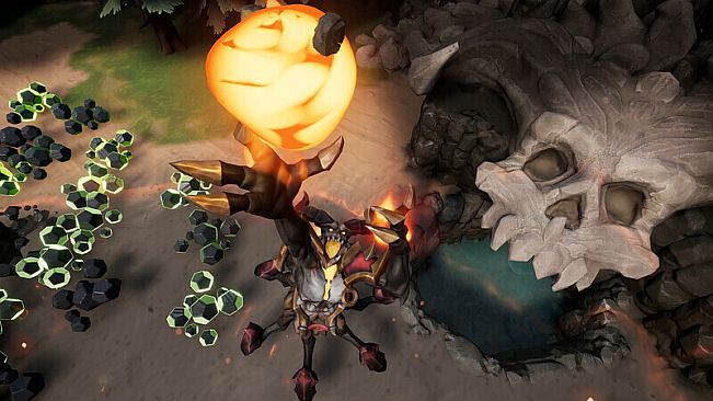 Stormgate: Early Access Pack