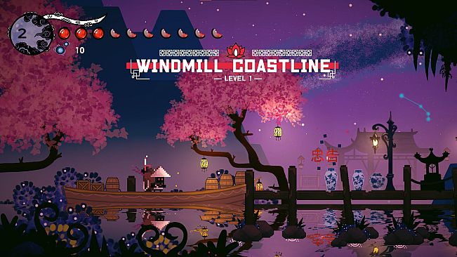 Miwa: The Sacred Fox