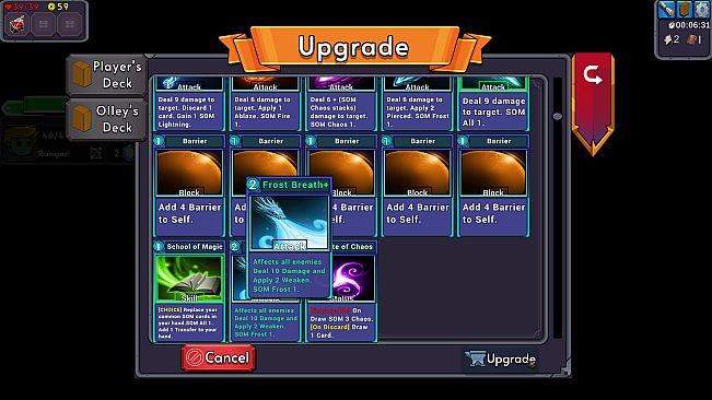 Little Adventure Tale