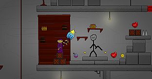 Mystery Chamber Forever