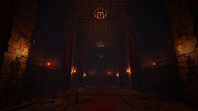 Jester: A Foolish Ritual