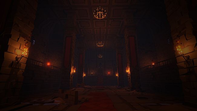 Jester: A Foolish Ritual