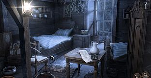 Voodoo Whisperer Curse of a Legend