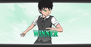 THE GREEN HOOK FIGHTER